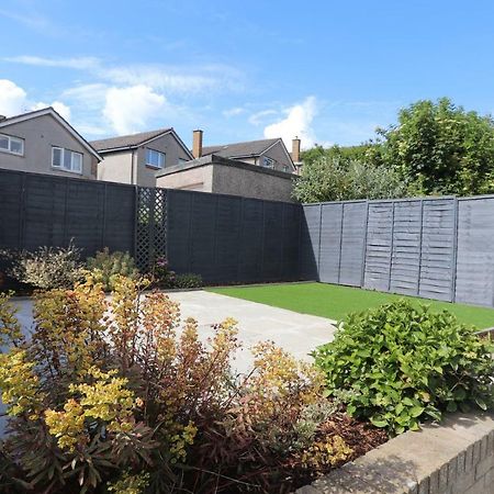 Dunfermline - Luxury 3 Bedroom 2 Bathroom Detached House With Garden Exterior photo