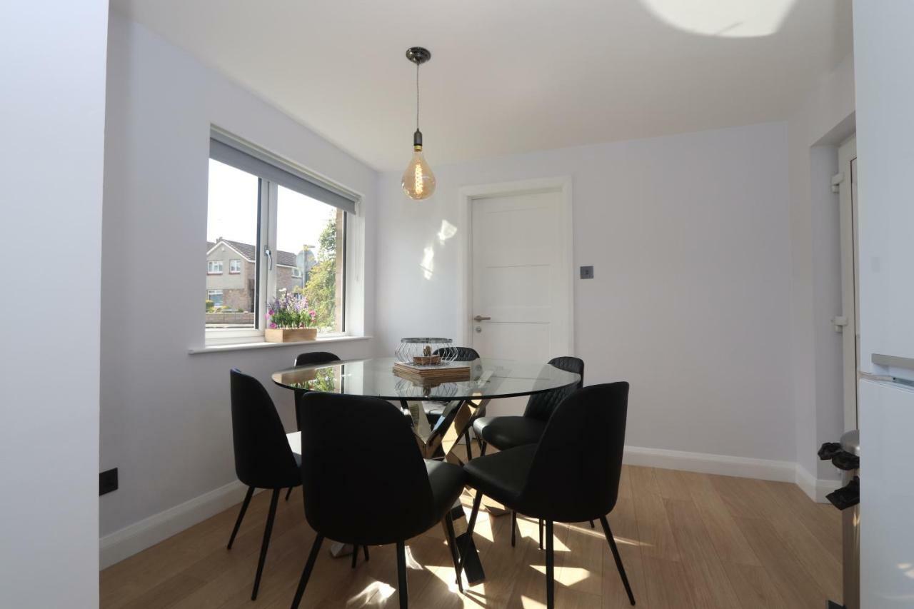 Dunfermline - Luxury 3 Bedroom 2 Bathroom Detached House With Garden Exterior photo